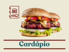 cardapio