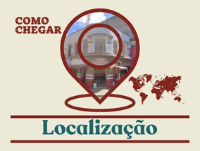 localização